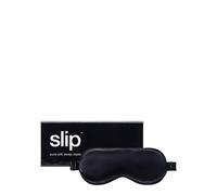 Slip Silk Sleep Mask - Black