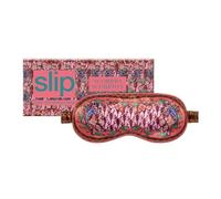 slip Pure Silk Sleep Mask - Scorpio Zodiac Eye Mask for Sleeping - 100% Pure 22 Momme Mulberry Slipsilk Eye Mask - Comfortable Sleeping Mask with Elastic Band + Pure Silk Filler + Internal Liner
