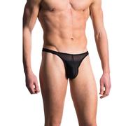 Slip push-up Manstore M101 Noir S