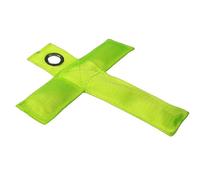 Slip-Resistant T-Shaped Sandbag for Stage Walk Positioning of Models and Actors Webbing T