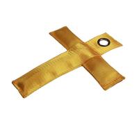 Slip-Resistant T-Shaped Sandbag for Stage Walk Positioning of Models and Actors Webbing T