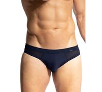 Slip Retro Olaf Benz Red2404 Bleu M