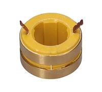 Slip Ring Brass Electric 24MM ID 41MM OD Motor Stable Signal Transmission 188F Gasoline Generator