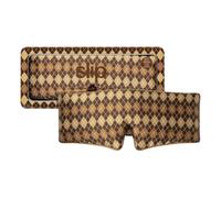 Slip Silk Blockout Sleep Mask, Blaire | Ultra-Soft, Blocks Light | 100% Mulberry Slipsilk™ | Adjustable Strap | Light-Blocking Eye Mask for Deep Sleep & Travel
