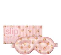 Slip Silk Contour Sleep Mask - Petal