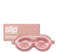 Slip Silk Contour Sleep Mask - Rose