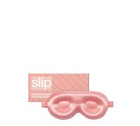 Slip Silk Contour Sleep Mask - Rose