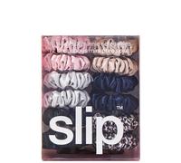 Slip Silk Minnie Scrunchies - Classic