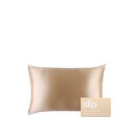Slip Silk Pillowcase Caramel, Beyond Beauty, Cotton, Anti-ageing