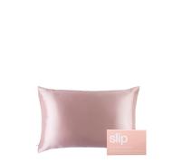 Slip Silk Pillowcase Pink, Beyond Beauty, Cotton, Anti-ageing