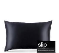 Slip Black Queen Silk Pillowcase 51x76cm