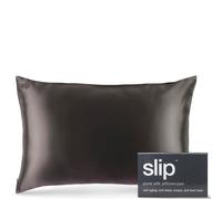 Slip Silk Pillowcase - Queen - Charcoal