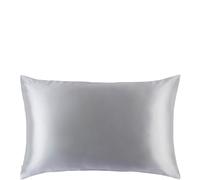 Slip Silver (silver) Queen Silk Pillowcase 51cm X 76cm