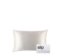 Slip Silk Pillowcase White, Beyond Beauty, Cotton, Mulberry