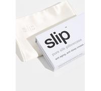 Slip Silk Queen Pillow Case at Free People in White