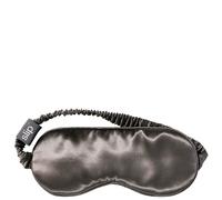 Slip Silk Sleep Mask (Various Colours) - Charcoal