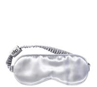Slip Silk Sleep Mask (Various Colours) - Silver