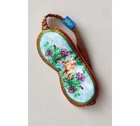 Slip Silk Zodiac Eye Mask at Free People in Sagittarius