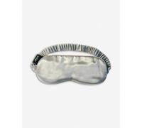 Slip Silk Sleep Mask (Various Colours) - Silver