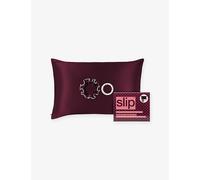 Slip - Pure Silk Queen Gift Set - etta - Silk cushion covers