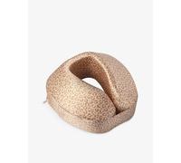 Slip - jet setter travel pillow - Silk cushion covers