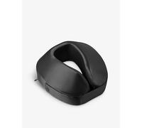 Slip Black Jet Setter Silk Travel Pillow