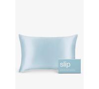 Slip - Pure Silk Queen Pillowcase - Seabreeze - Pillow cases - silk