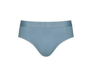 Slip Sloggi Base Soft C2P (x2) Bleu S