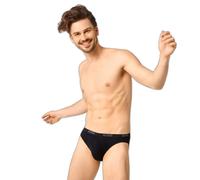 Sloggi Men's sloggi men Basic Mini, BLACK