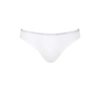 Slip Sloggi Basic Mini Blanc L