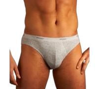 Slip Sloggi Basic Mini Gris 2XL