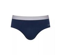 Sloggi Men's GO ABC 2.0 Brief 2P Briefs, NAVY, L