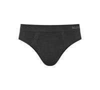 Slip Sloggi Go Smooth Brief (x2) Noir S