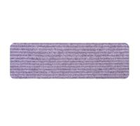 Slip Stair Treads Carpet, 15-Piece Set, Easy Installation Safety Protection for Wooden Steps, Stair Rugs ideal for Kids and Dogs, 100% Polyester TPE Backing