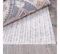 Slip-Stop | Made in U.S.A. | Rug Stop Low Profile Non-Slip Rug Pad Gripper 6X9 Ft | Premium Non-Slip Pad for Hardwood Floors & Any Hard Surface Floors. Provides Protection for Area Rugs