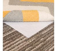 Slip-Stop Magic Stop Non-Slip Rug Pad for Area and Runner Rugs, USA-Made Keeps Rugs in Place, 4' x 6'