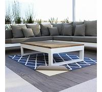 Slip-Stop Super Grip Outdoor, 4 x 6 ft, Non-Slip Rug Pad for Hardwood Floors, USA-Made Outdoor Rug Pad Prevents Outdoor Rugs from Sliding