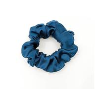 Slip Style 19 Mm Medium 3.5cm Silk Large Intestine Hair Loop with Headband, Flower Tie Hair Rope, Women's High Grade Sense INS