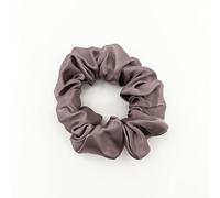 Slip Style 19 Mm Medium 3.5cm Silk Large Intestine Hair Loop with Headband, Flower Tie Hair Rope, Women's High Grade Sense INS