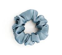 Slip Style 19 Mm Medium 3.5cm Silk Large Intestine Hair Loop with Headband, Flower Tie Hair Rope, Women's High Grade Sense INS