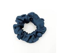 Slip Style 19 Mm Medium 3.5cm Silk Large Intestine Hair Loop with Headband, Flower Tie Hair Rope, Women's High Grade Sense INS