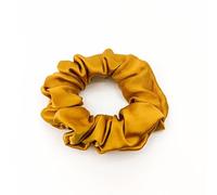 Slip Style 19 Mm Medium 3.5cm Silk Large Intestine Hair Loop with Headband, Flower Tie Hair Rope, Women's High Grade Sense INS