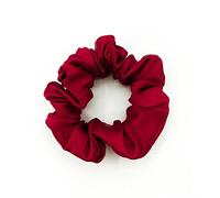 Slip Style 19 Mm Medium 3.5cm Silk Large Intestine Hair Loop with Headband, Flower Tie Hair Rope, Women's High Grade Sense INS