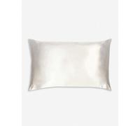 Slip White King Silk Pillowcase 51x91cm