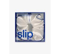 Slip Womens Slip Courtside Pure Silk Jumbo Scrunchie