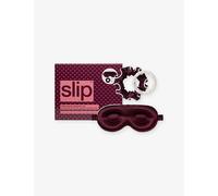 Slip - Pure Silk Beauty Sleepover Set - lottie - Silk sleep masks