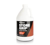 SlipDoctors Stone Grip Anti-Slip Treatment for Tiles & Concrete - Interior or Exterior Surfaces - Clear Finish - No Change to Look of Floors (3.8 Litre)