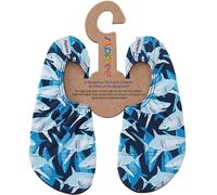 Slipfree Jack Kids Non-slip Swim Shoes - - Size: XS