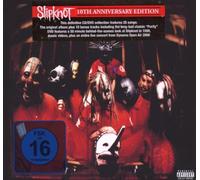 Slipknot - Slipknot - 10th Anniversary CD/DVD Special Edition