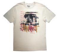 Slipknot - tshirt - Unisex - T-Shirts - X-Large - Short Sleeves - U500z